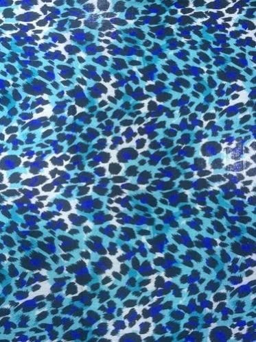GR-003 Printed Fabric
