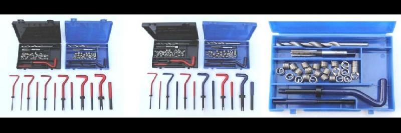 Thread Repair Kit Box