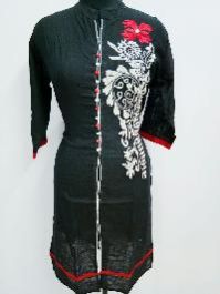 Ladies Kurti 02