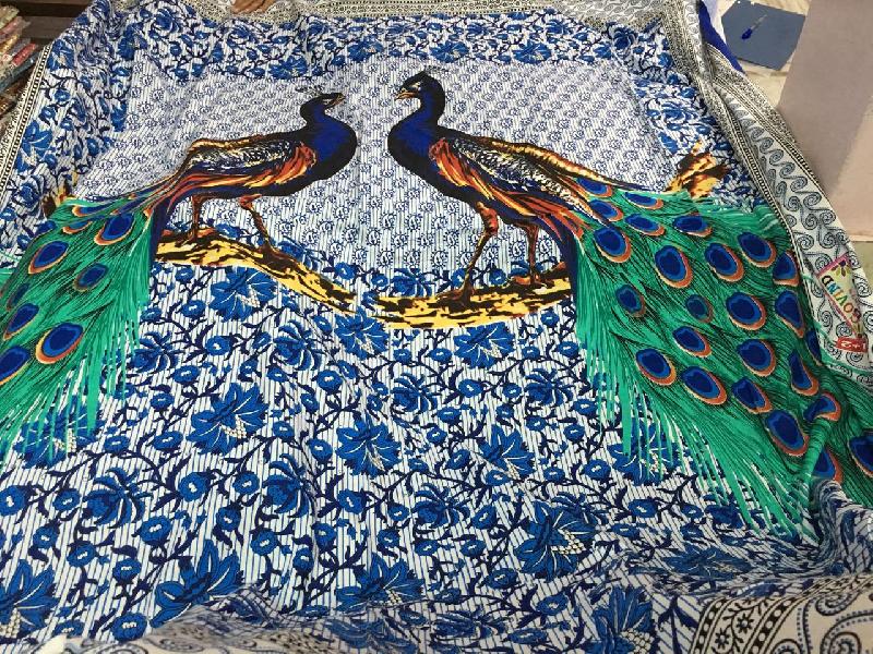 Lullabies Bed Sheet 02