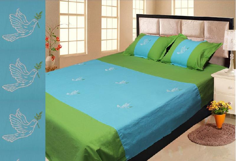 Lullabies Bed Sheet 04