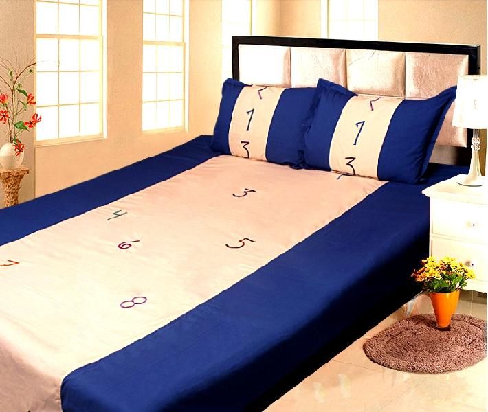 Lullabies Bed Sheet 05