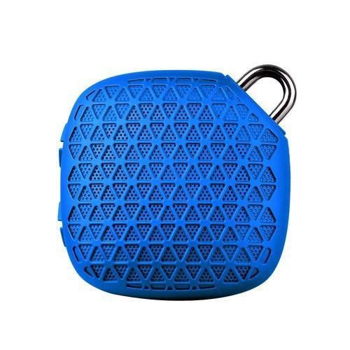 Pebble Bluetooth Jukebox Speaker 02
