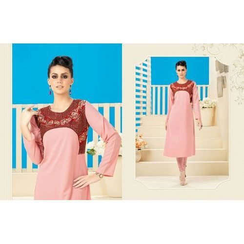 Party Wear Kurti 01