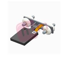 Current Collector 02