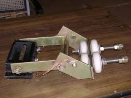 Current Collector 01