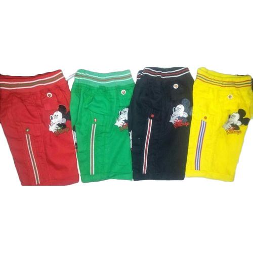 Boys Short 02