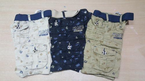 Boys Short 07