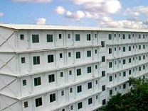 Heavy Structural Fabrication 02