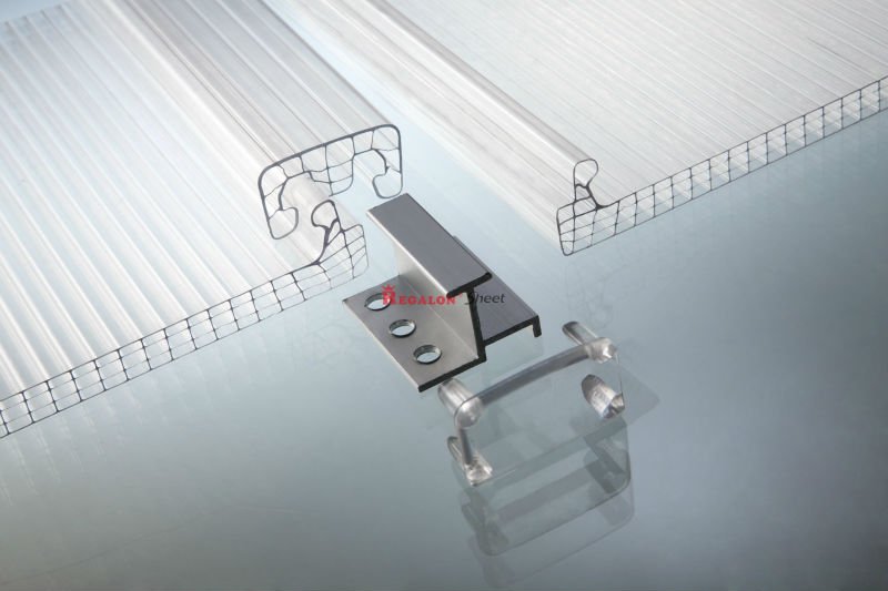 Standing Seam Panel 01