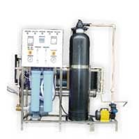 Reverse Osmosis 250