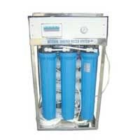 Reverse Osmosis 50