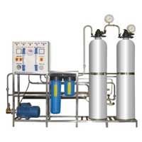 Reverse Osmosis Fully SS Delux