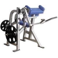 Arm Curl Bench