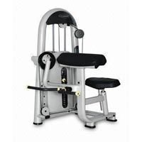 Biceps Curl Machine