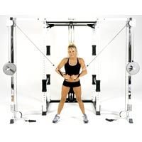 Cable Crossover Machine