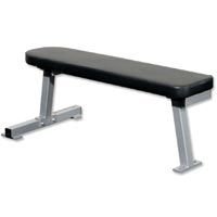 Flat Bench