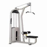 Lat Pulldown Machine