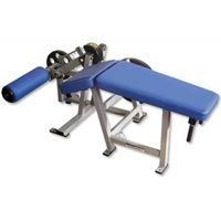 Leg Curl Bench