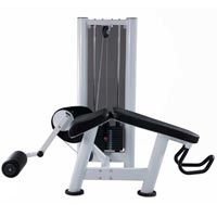 Leg Curl Machine