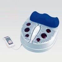 Nine Speed Vibration Swinging Massager