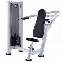 Shoulder Press Machine