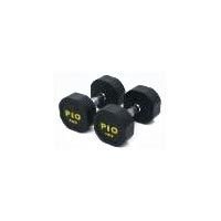 Urethane Dumbbells