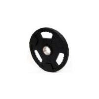 Urethane Weight Plates