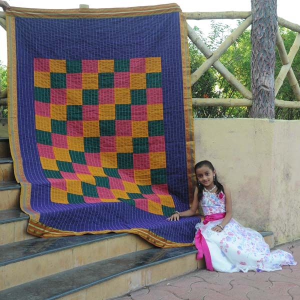 Handmade Quilts 02