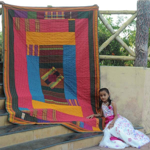 Handmade Quilts 03