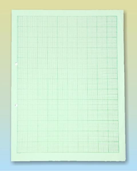 Exam Graph Paper