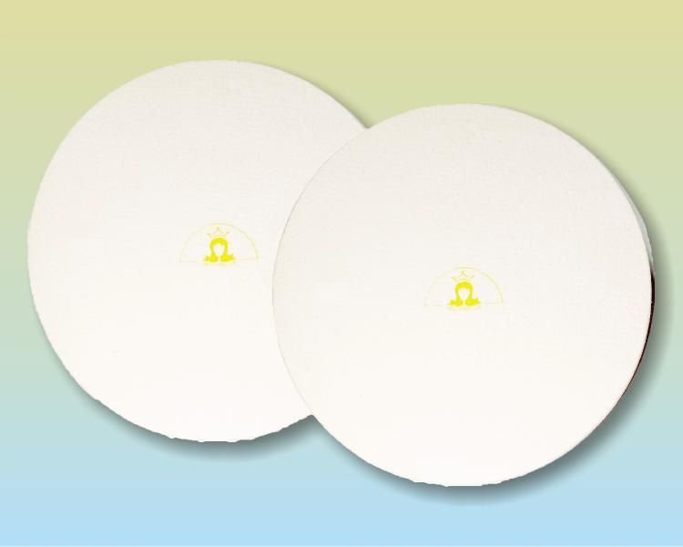 Round Paper Doilies 01