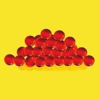 101 Times Repeated Capsules (200mg)