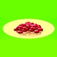 101 Times Repeated Capsules (400mg)