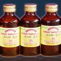 Pinda Thaila