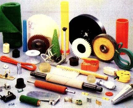 Plastic Components