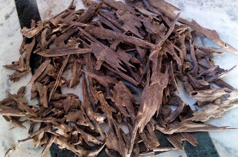 Oudh Chips A,,