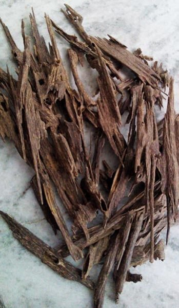 Oudh Chips A