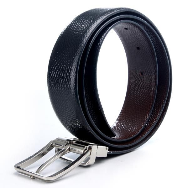 Mens Leather Belts