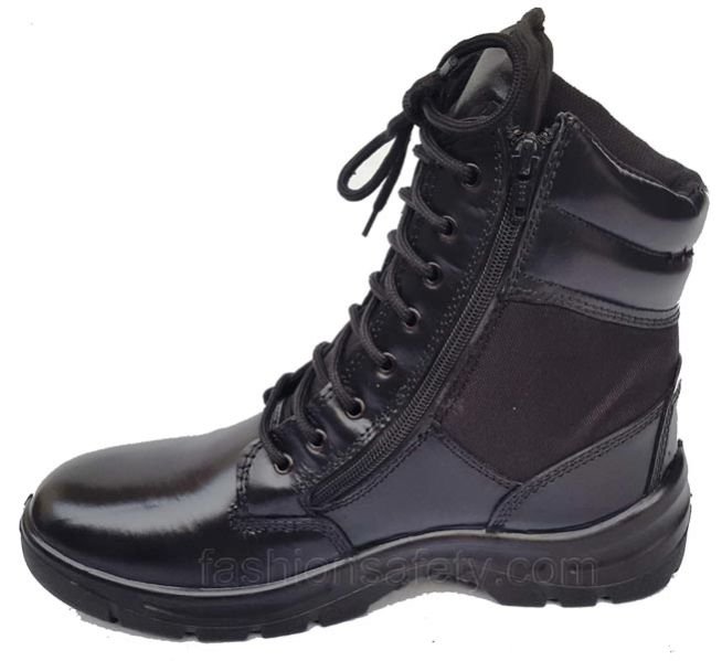 DRILL BOOT