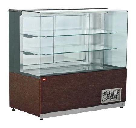 Pastry Display Counter