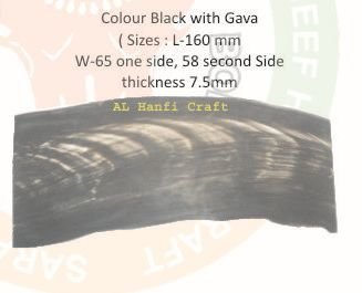 Horn Cylinder & Scale 06