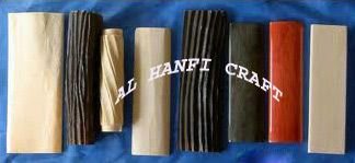 Horn Cylinder & Scale 02