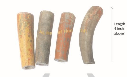 OX Horn Tips & Hollow 04