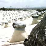 Power Less Ventilator