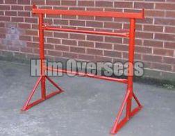 Steel Trestles 02