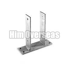 U Post Support Without Rod 02