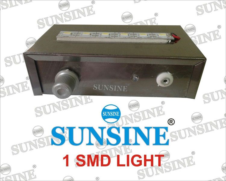 Rechargeable Light (1 SMD)