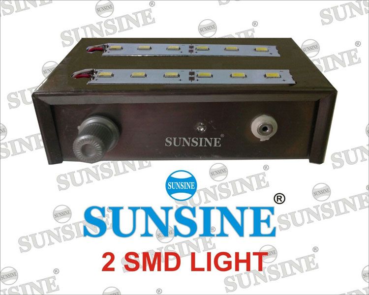 Rechargeable Light (2 SMD)