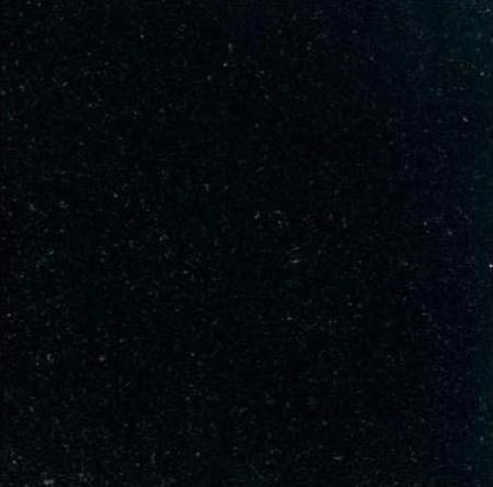 Absolute Black Granite